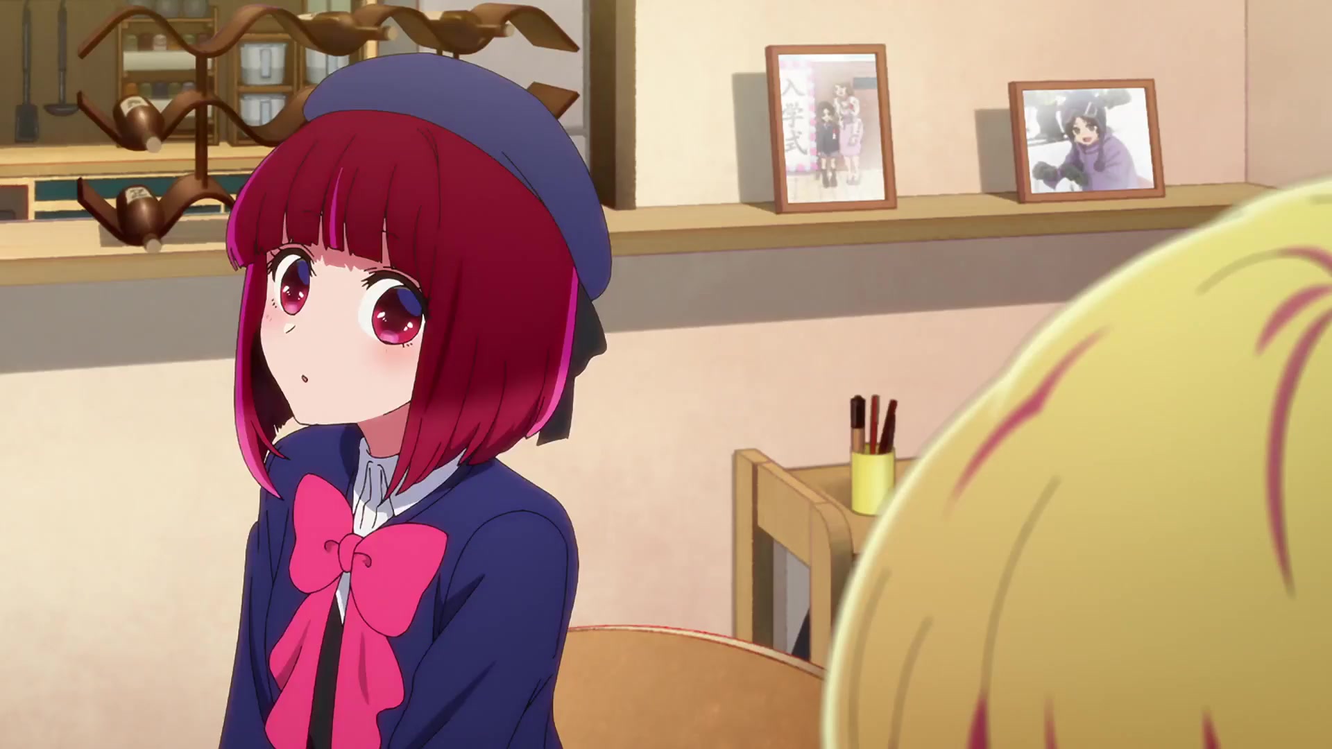[Tsukyio Editing Resources] Oshi No Ko Season 1 (Episode 3) Raw Clips (66) (tsukyio.com).mp4